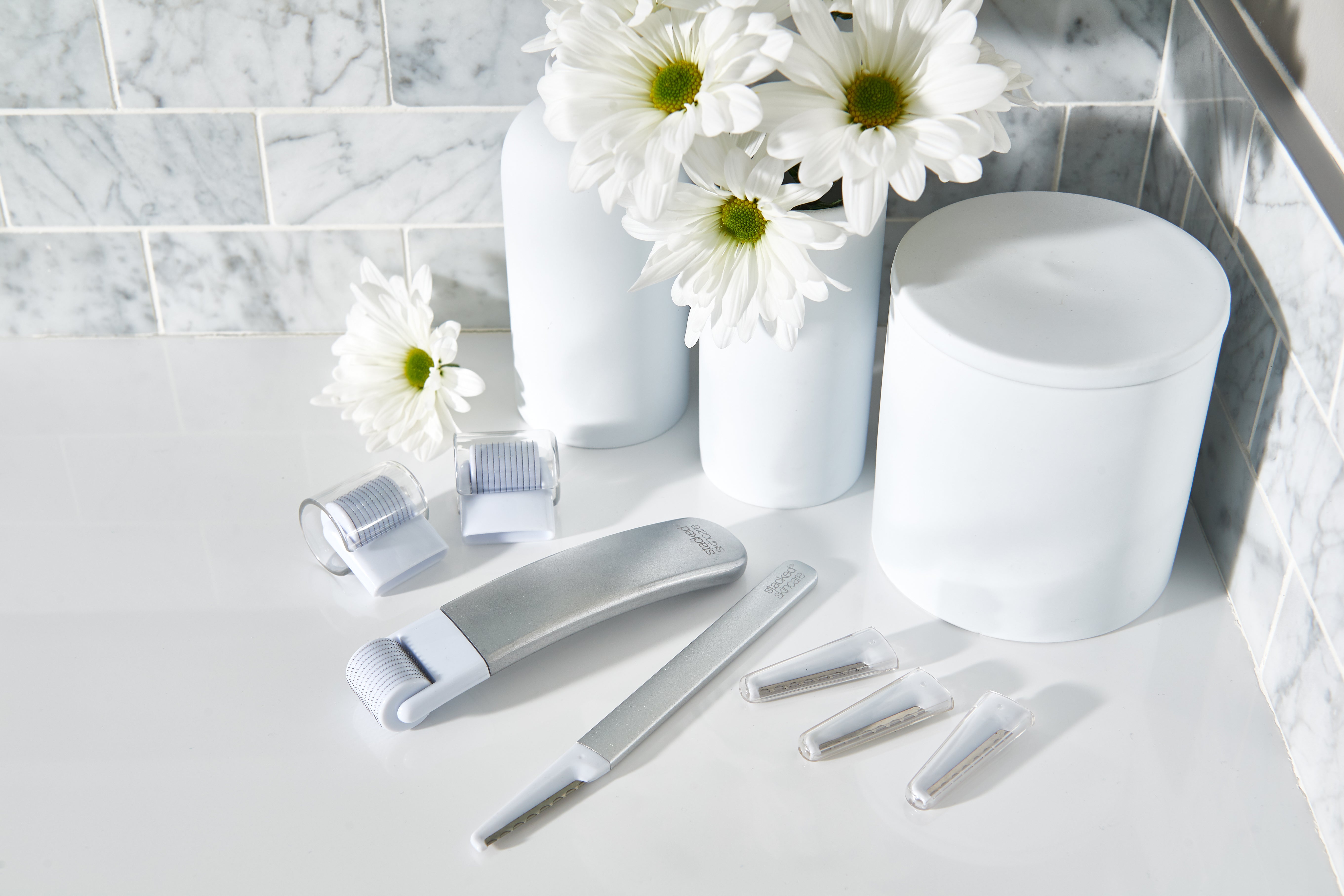 Pregnancy-Safe Skincare