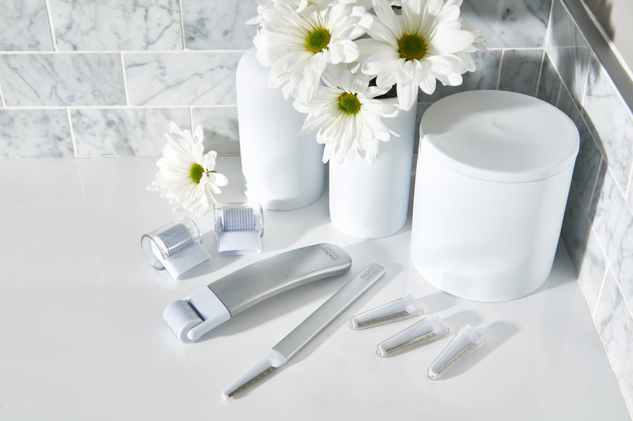 Pregnancy Safe Skincare Serums, Treatments & Cleansers StackedSkincare