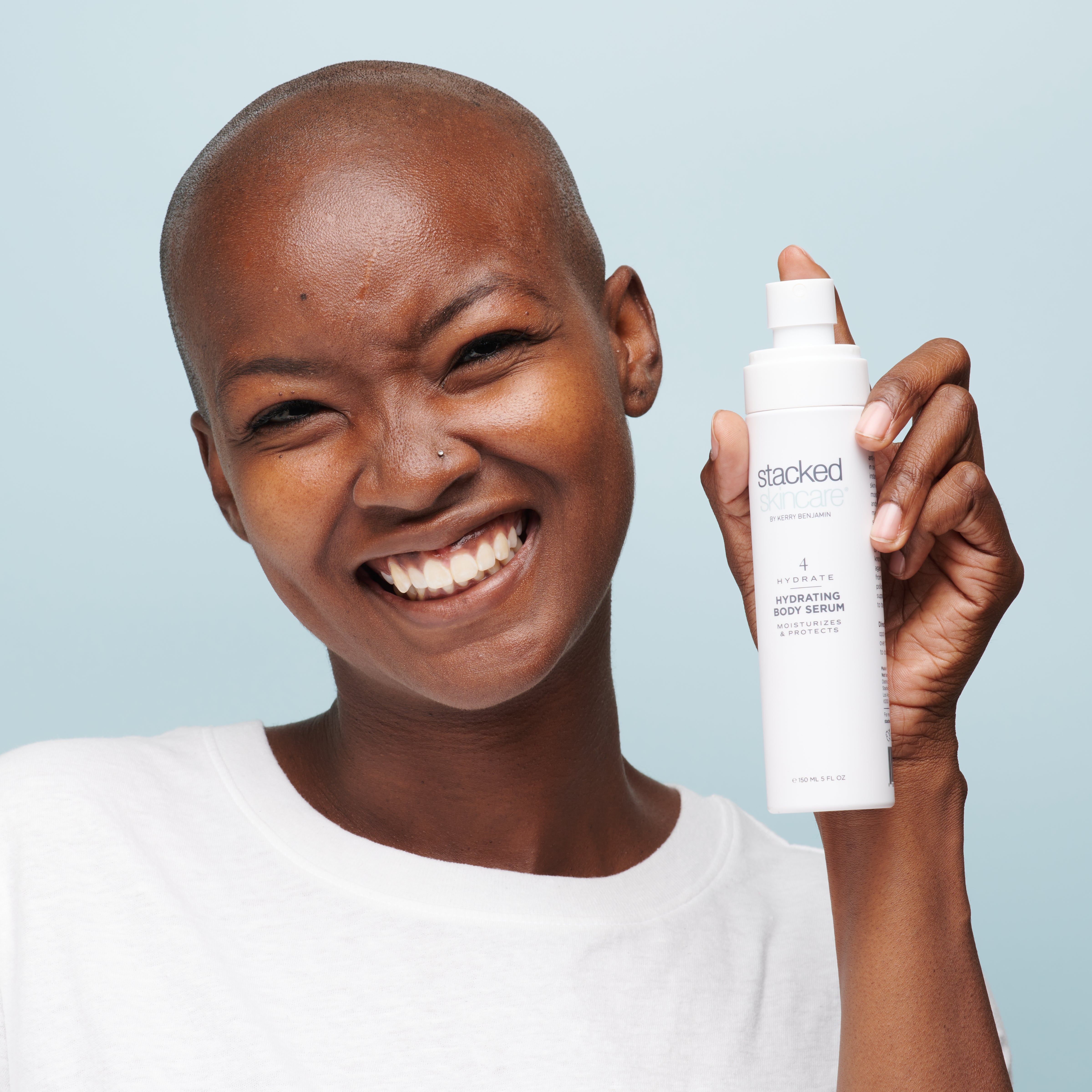 Face & Body Moisturizers