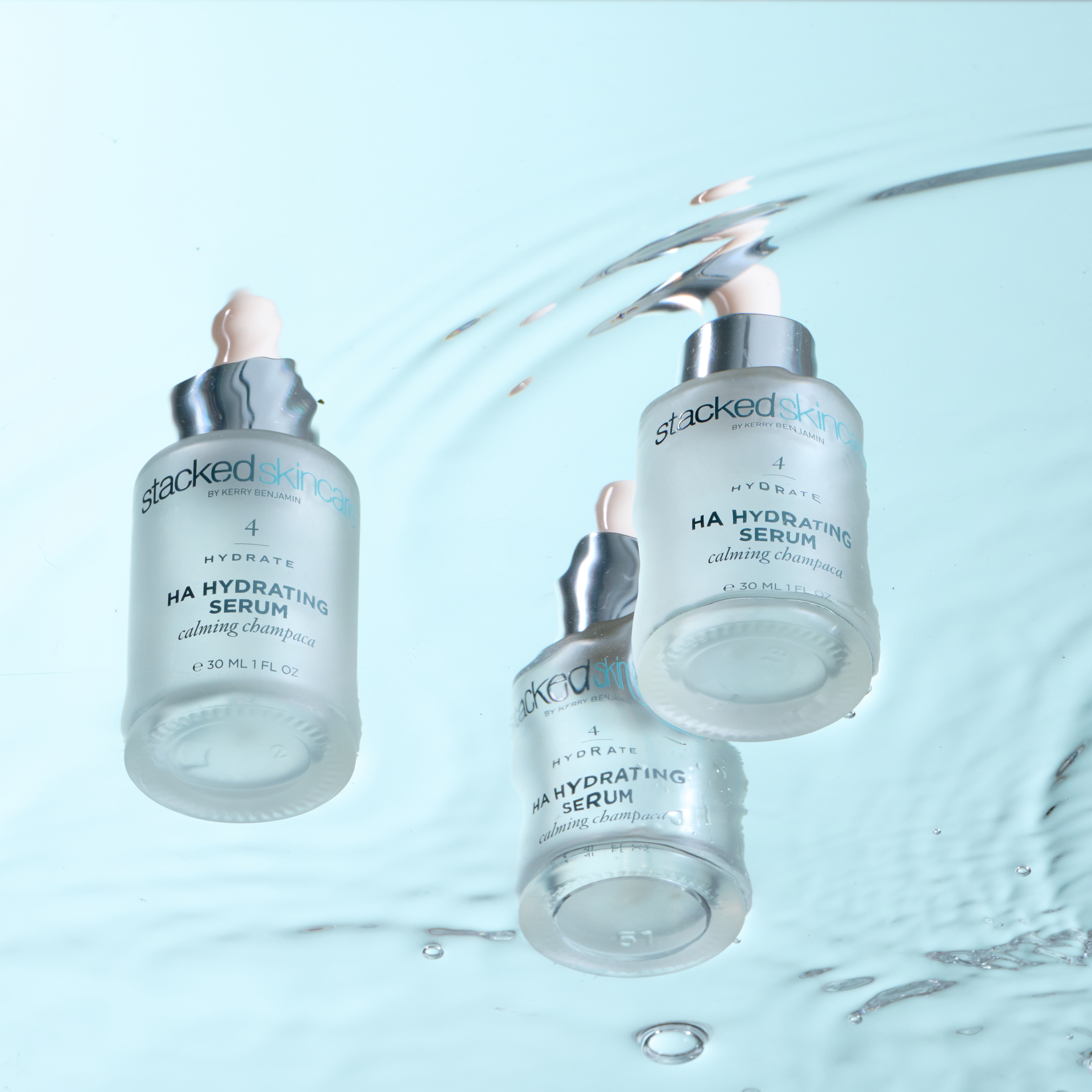 Skincare for Dry Skin