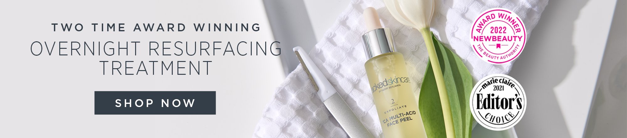 Dermaplaning