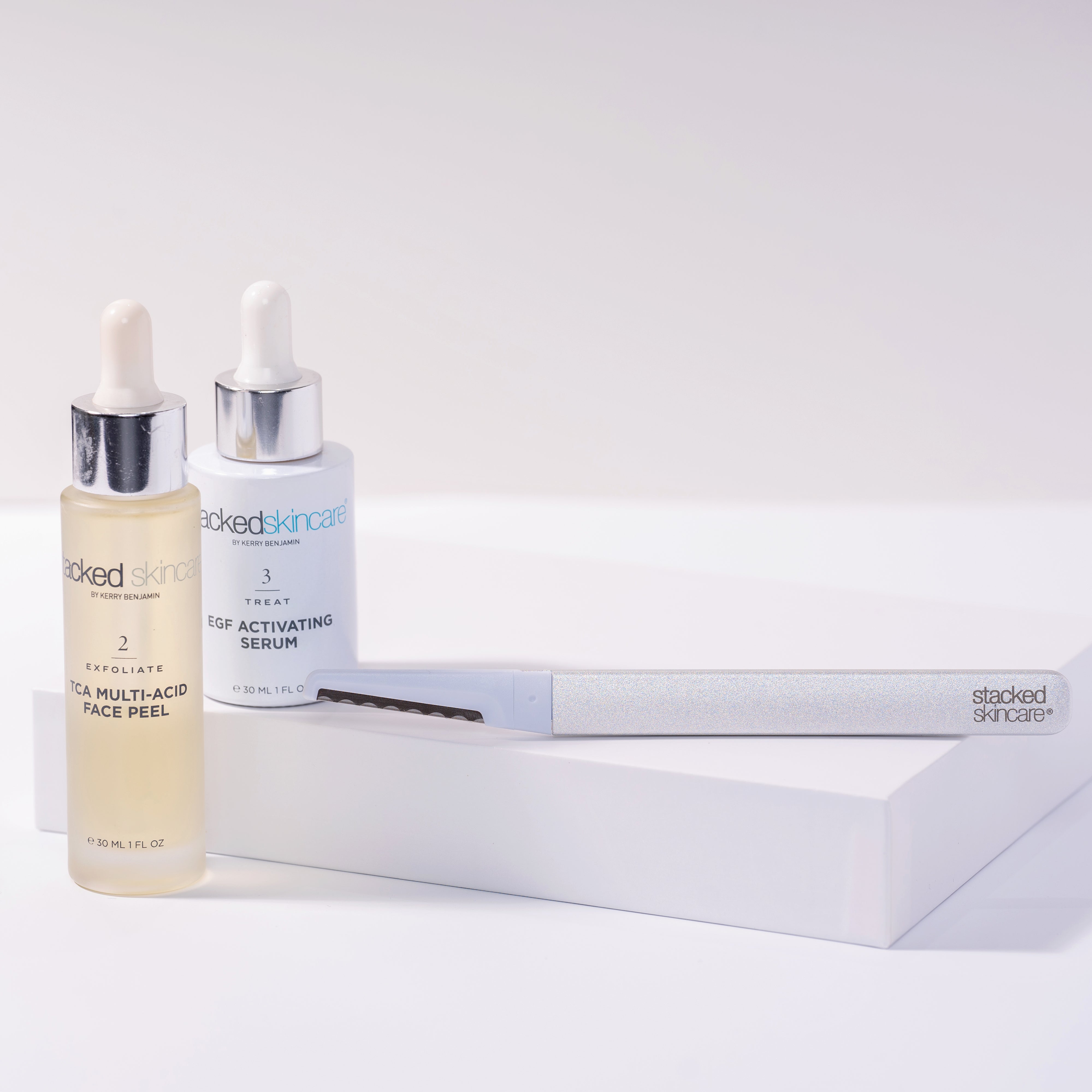 The Skin Renewal System
