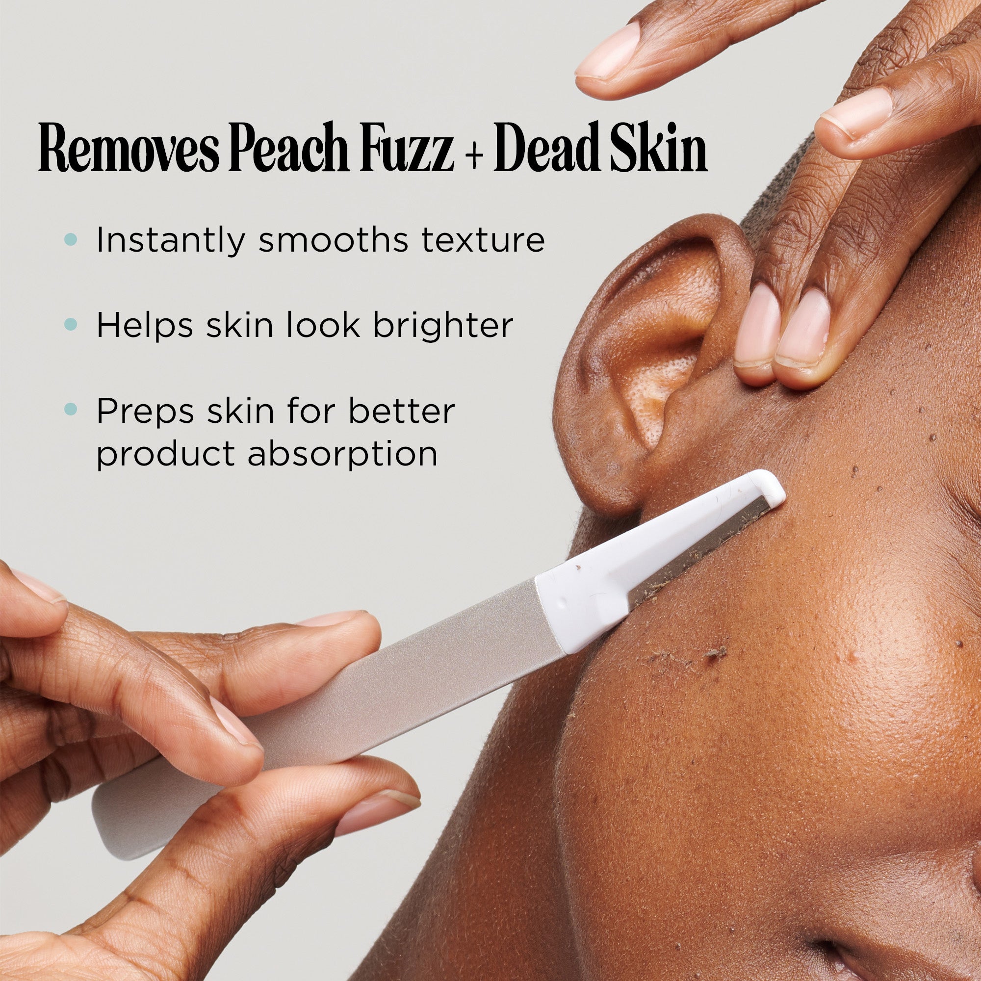 Professional Dermaplaning Tool