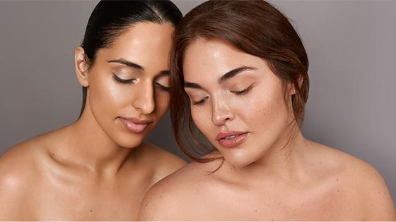 Healthy Skin Starts Below the Surface