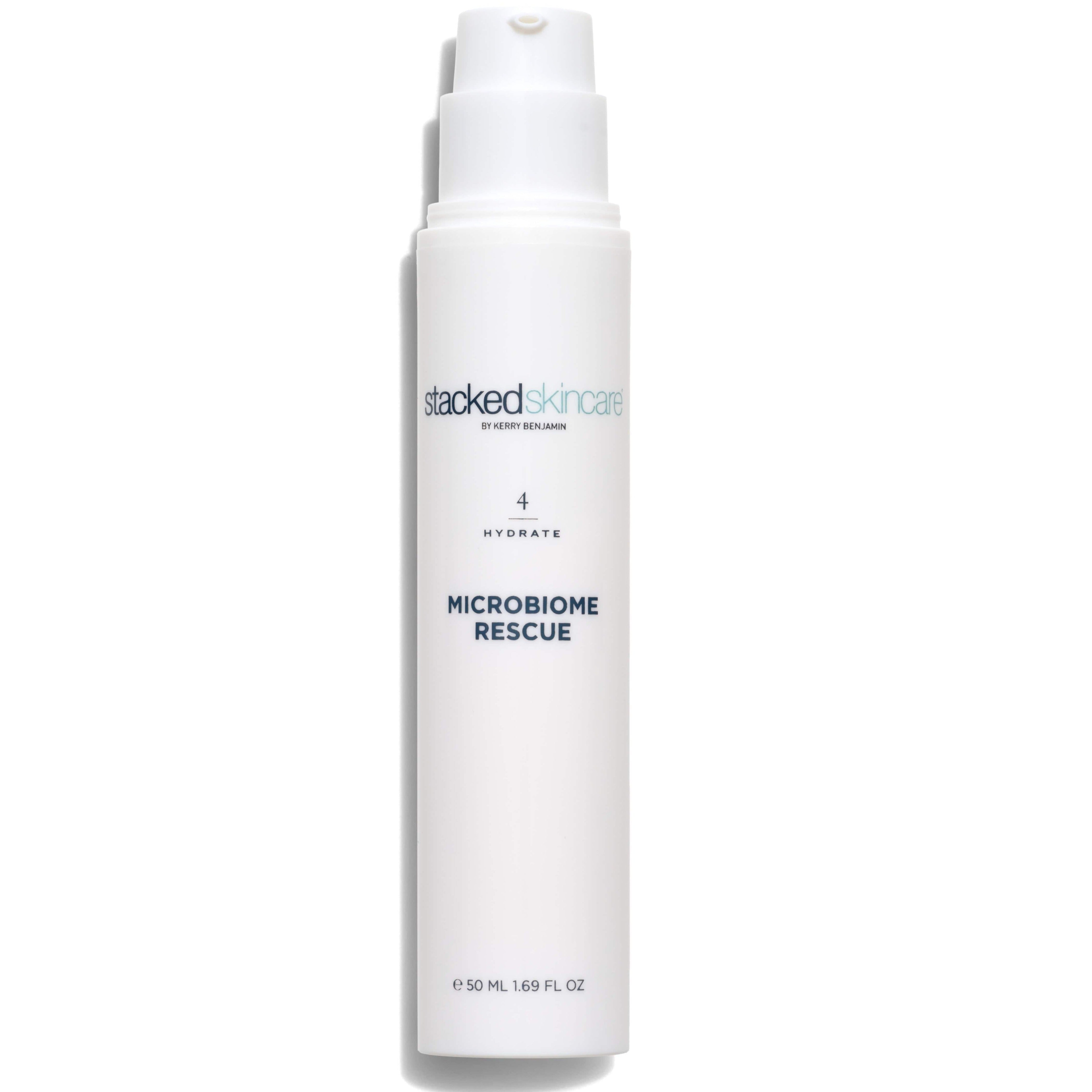 50 ML | 1.69 FL OZ Microbiome Moisturizer