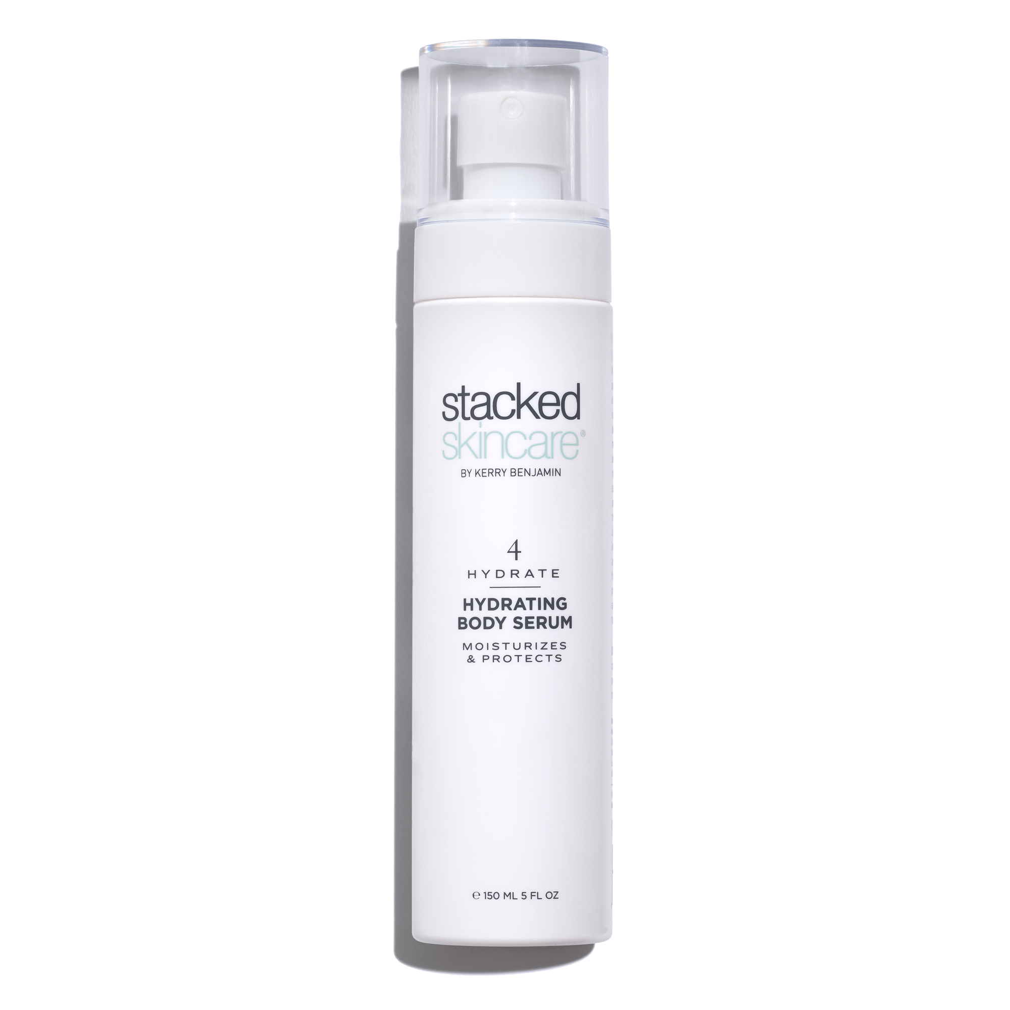 150 ML | 5 FL OZ Hydrating Body Serum