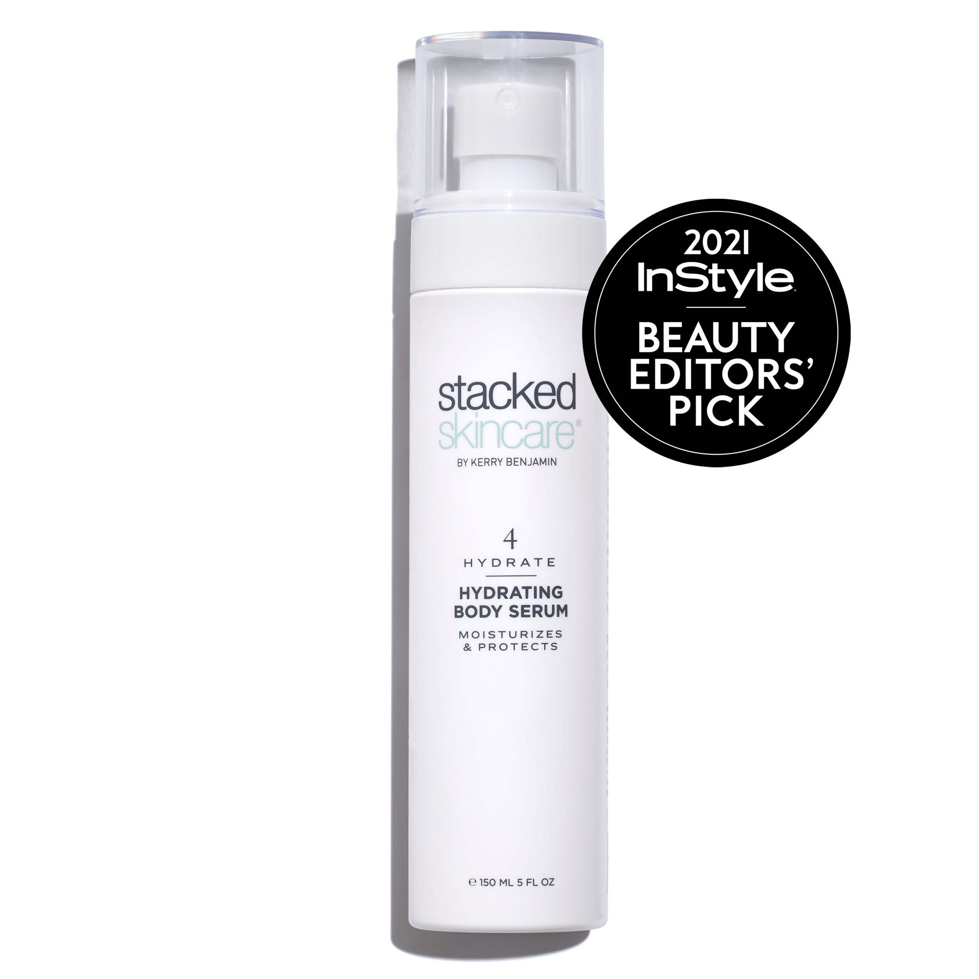 150 ML | 5 FL OZ Hydrating Body Serum