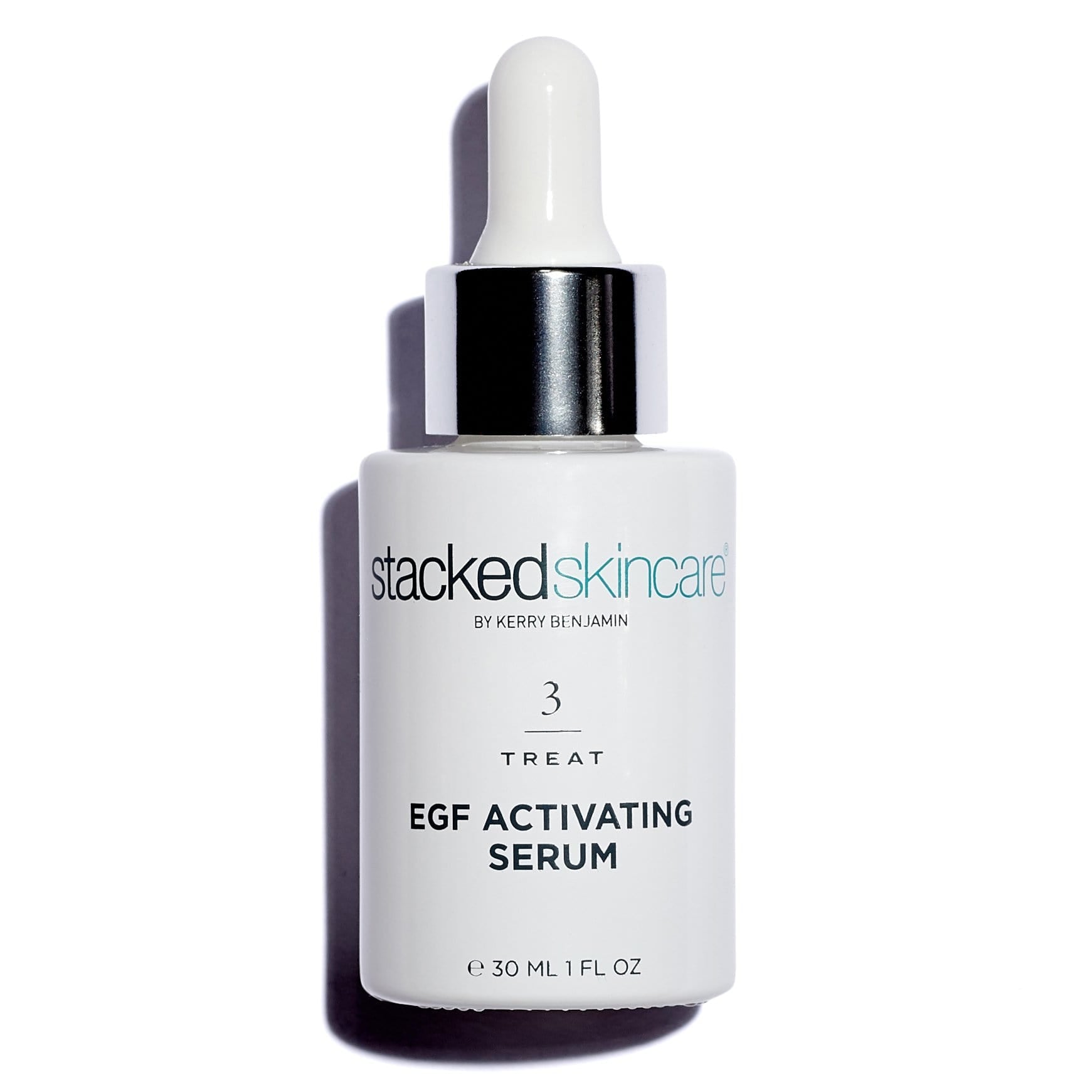 30 ML | 1 FL OZ EGF Activating Serum