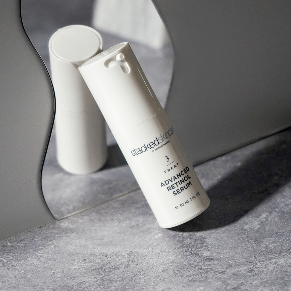 Advanced Retinol Serum