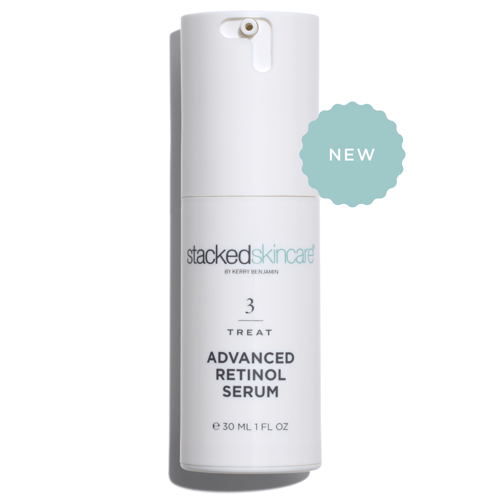 Advanced Retinol Serum