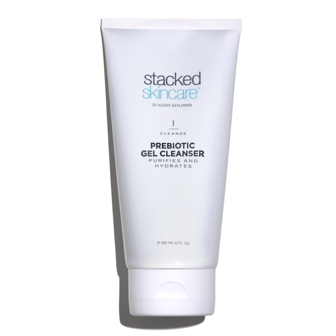 180 ML Prebiotic Gel Cleanser