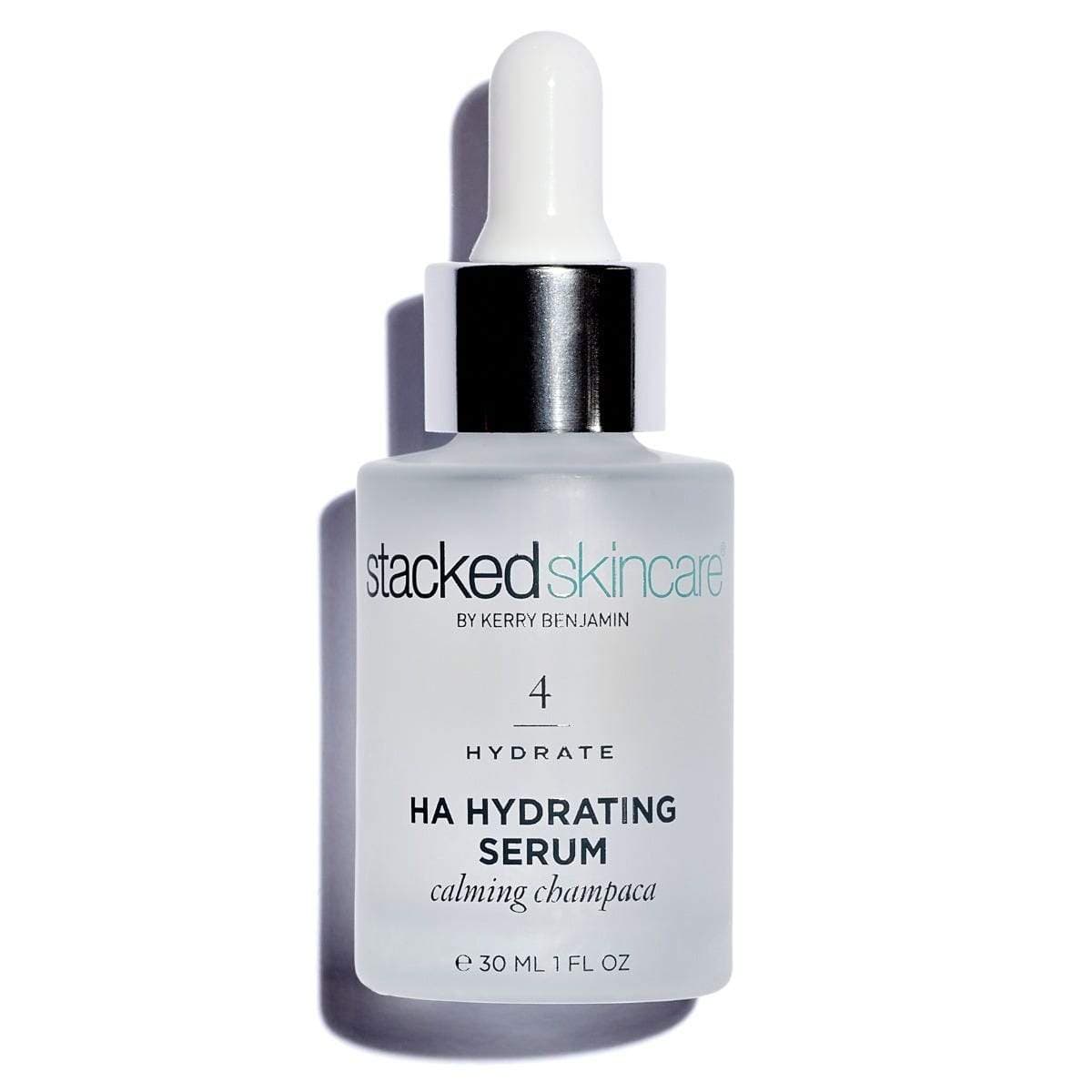 30 ML | 1 FL OZ HA Hydrating Serum