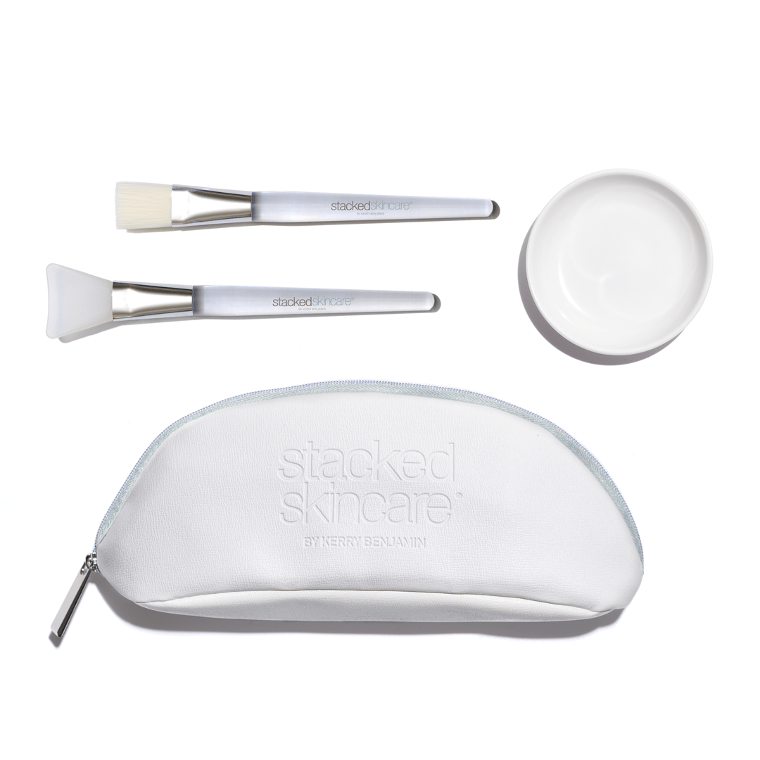 Mask Brush Set