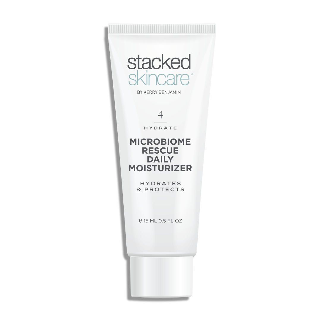 Mini Moisturizer