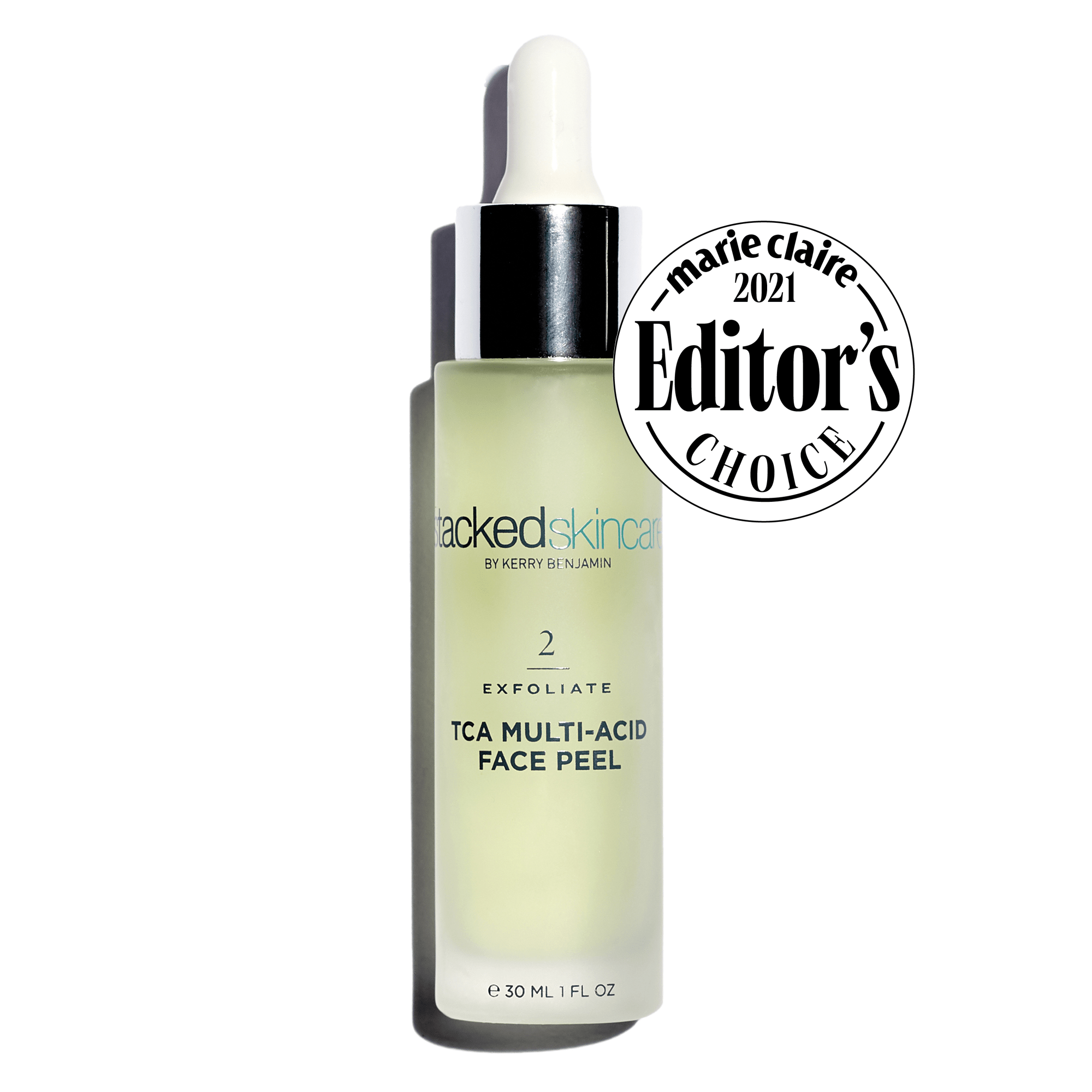 30 ML | 1 FL OZ TCA Face Peel