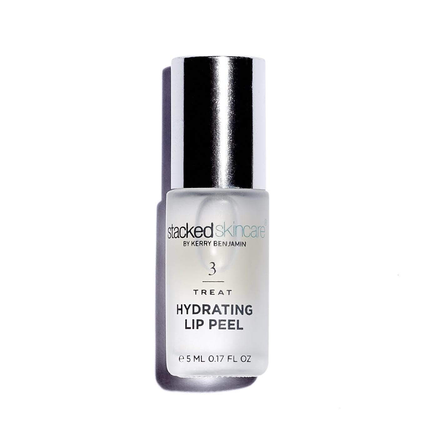 5 ML | 0.17 FL OZ Hydrating Lip Peel