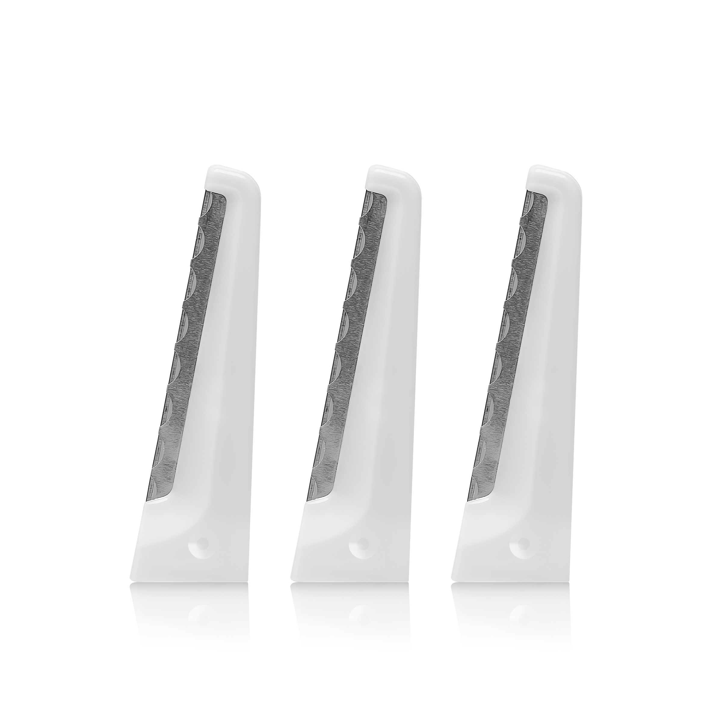 Pack of 3 Dermaplaning Refills