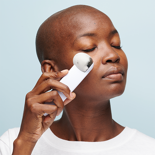 Get younger-looking skin with these 5 beauty tools, according to a makeup artist