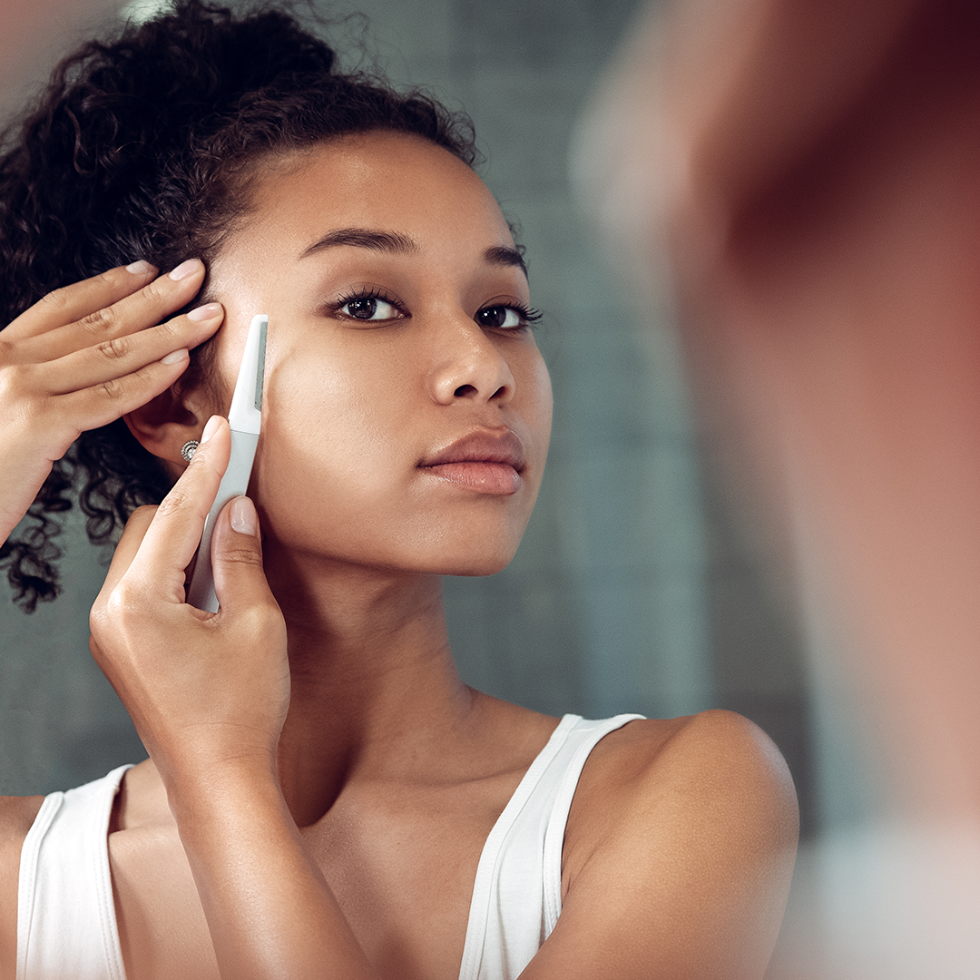How To Stack: Evening Skincare Routine