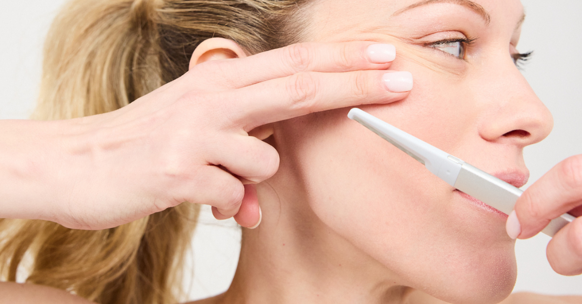 5 Dermaplaning Myths You Shouldn’t Believe
