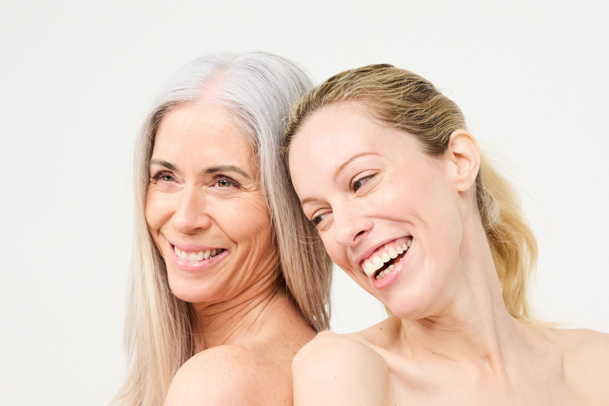 How to Get Glowing Skin in Winter