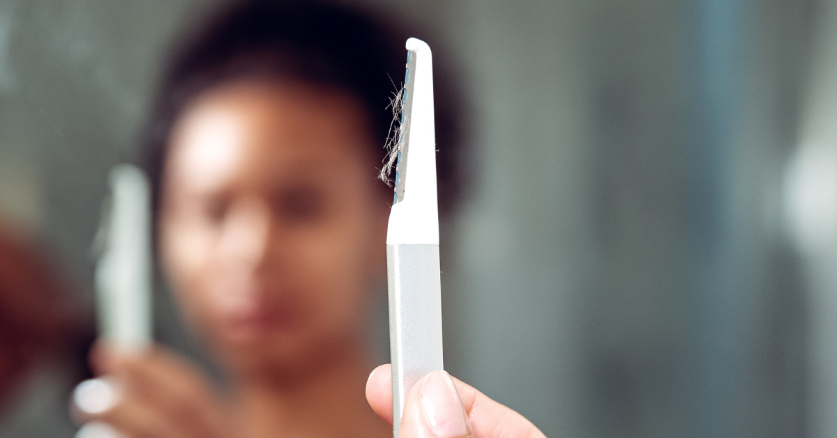 What Is Dermaplaning? (And Why Women 40+ Swear By It)