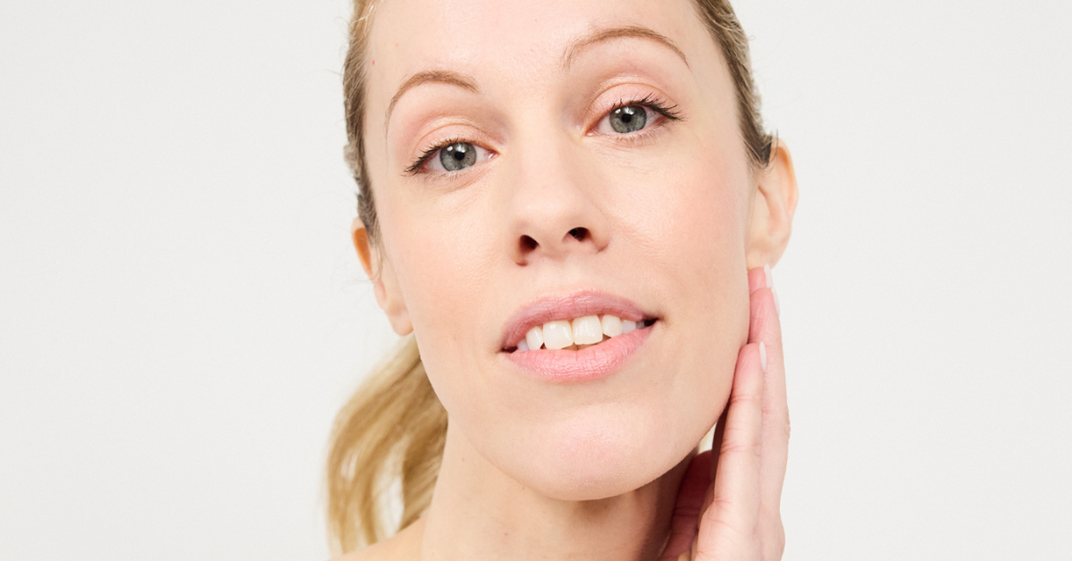 How High Frequency Helps Cystic Acne Heal Faster