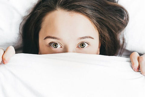 Wake up to the Truth: Sleep Deprivation is a Nightmare for Your Skin