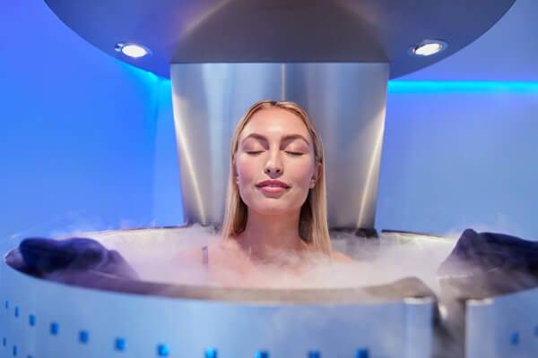 Are Subzero Temps The Key To Glowing Skin?