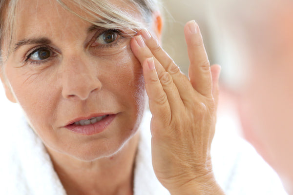 Do You Really Need Eye Cream? Here’s the Real Deal for Gen X Skin