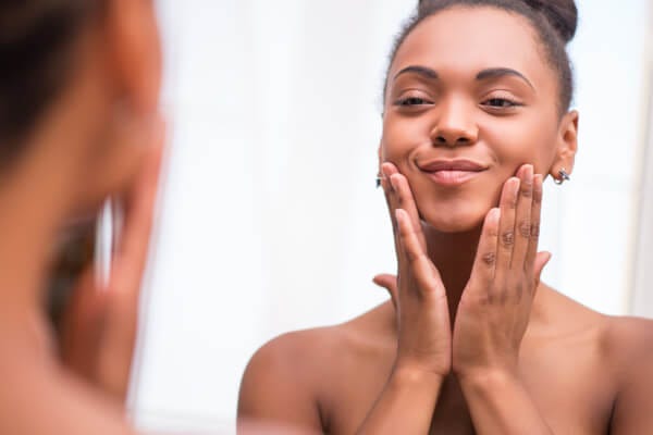 Secrets For Glowing Skin