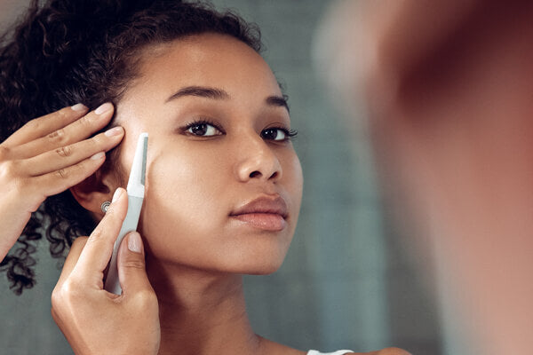 At-Home Dermaplaning: The Best Affordable Treatment for Smoother, Brighter Skin