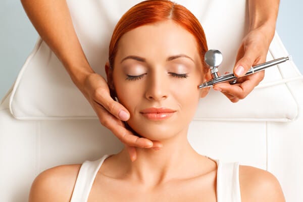 Oxygen Facial – Why It’s Perfect For All Skin Types & Every Treatment