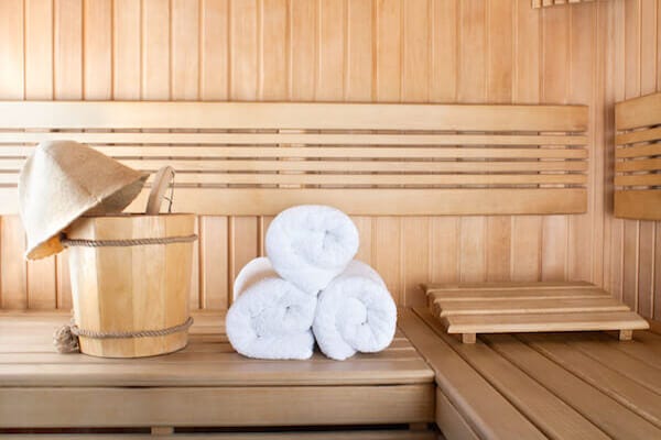 Sauna Vs Steam Room: Their Differences Health Benefits