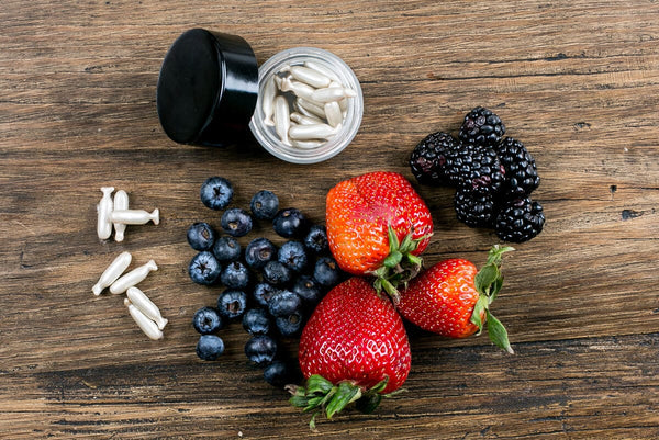 How Holistic Health Cured This Esthetician’s Eczema