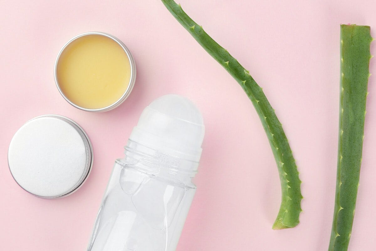 The Best Natural Deodorants You Need To Try
