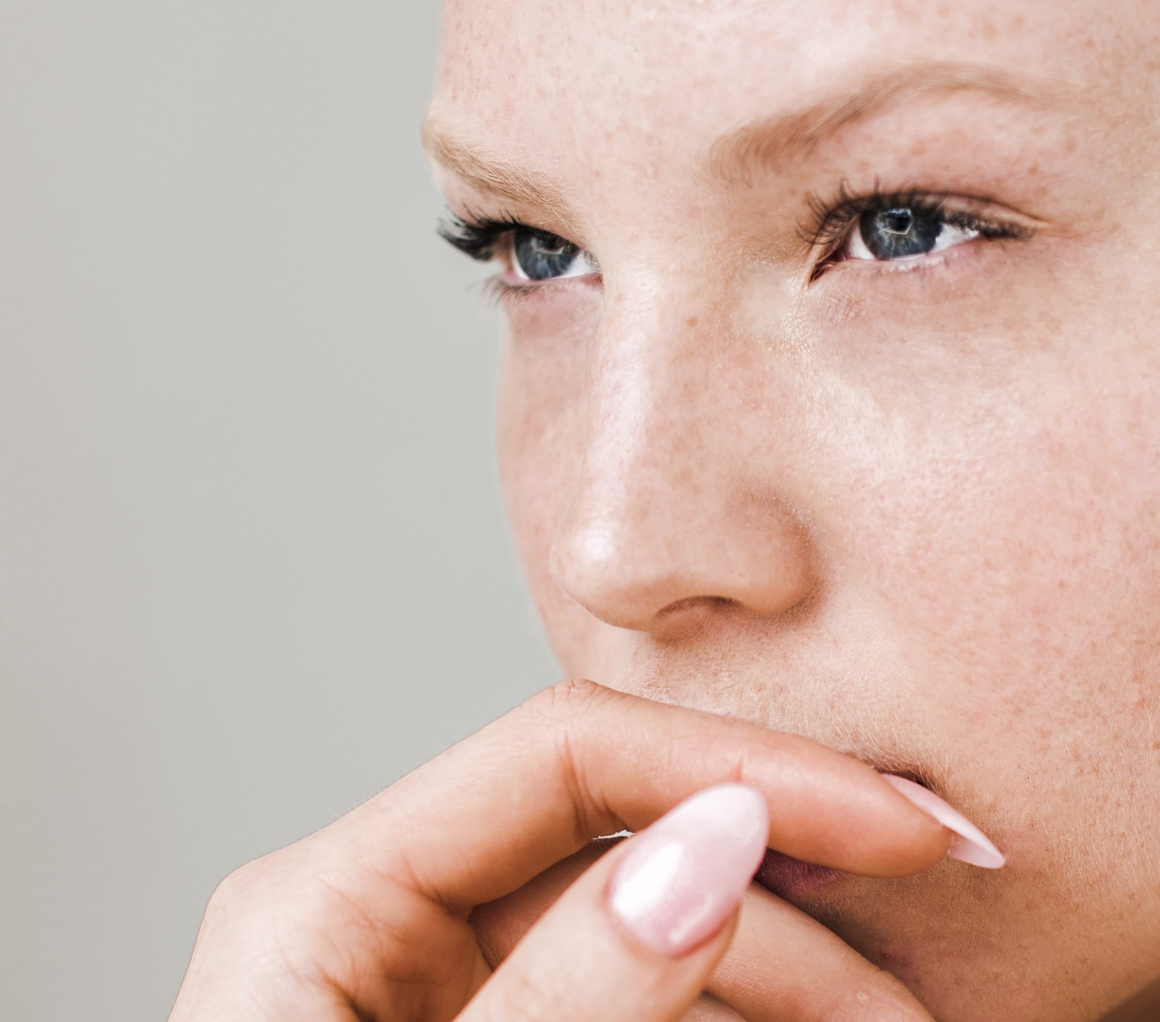 Winter skincare routine with peel, HA serum, moisturizer, and exfoliation tools for hydrated, glowing skin