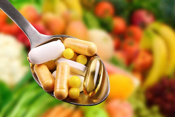 Why Your Skin Needs A Daily Vitamin
