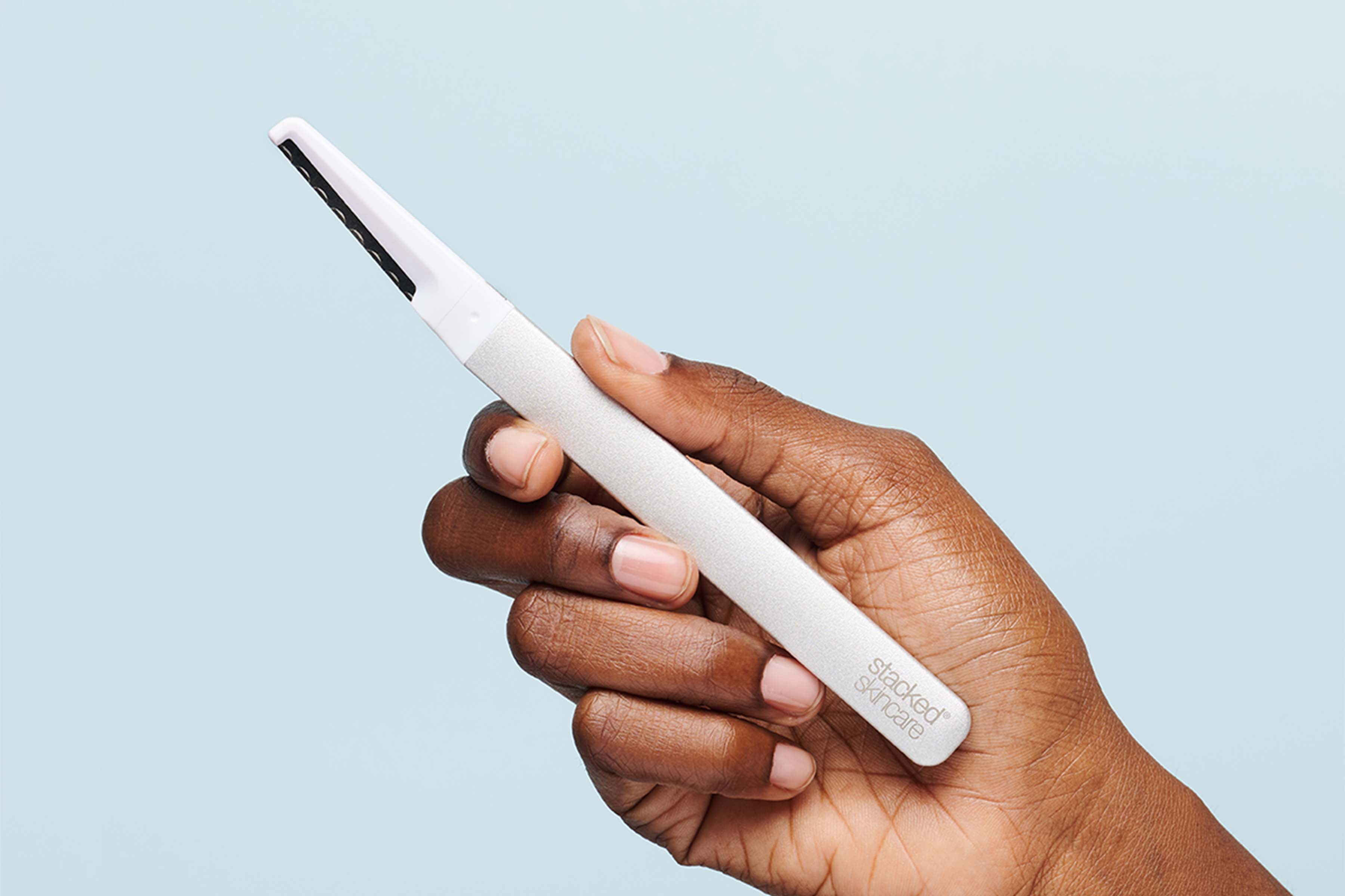 How The Dermaplaning Tool Compares To Other At-Home Dermaplaning Devices