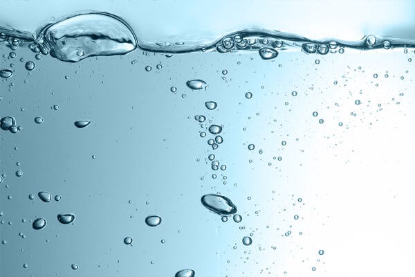 Myth: Drinking Water Hydrates Skin