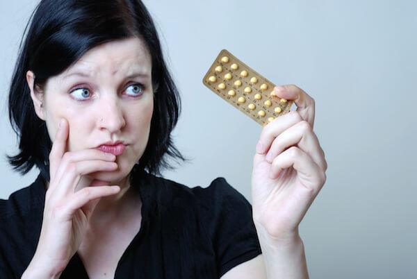 How The Pill Affects Your Skin - What You Need To Know