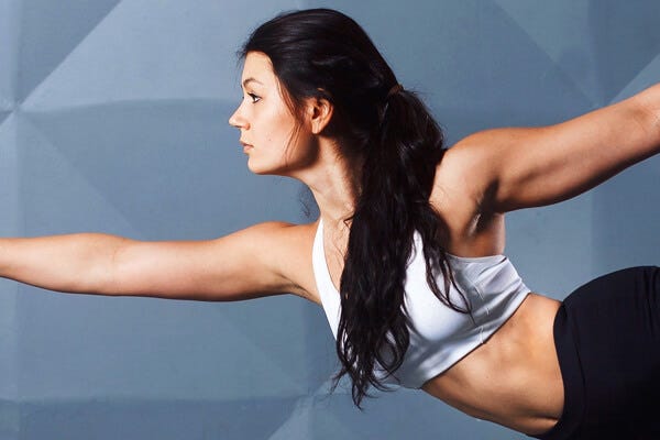 Three Ways Practicing Yoga Improves Your Skin