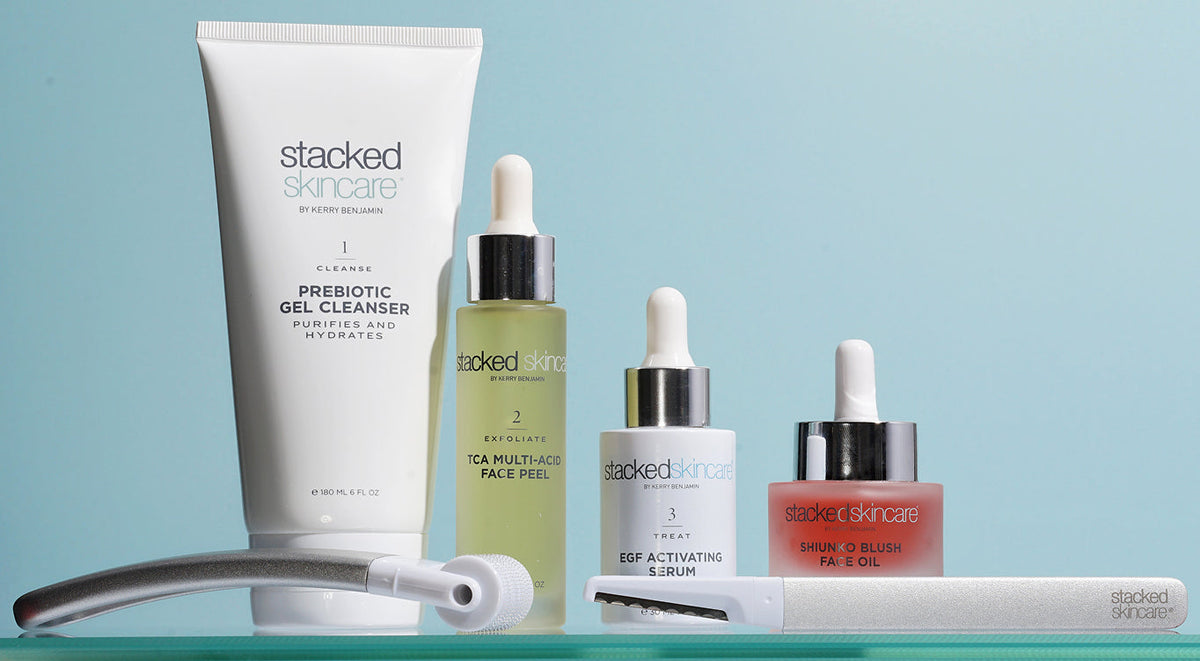 Skincare Products