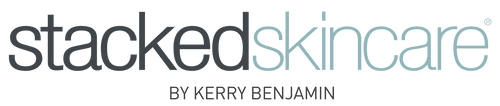 Stacked Skincare logo