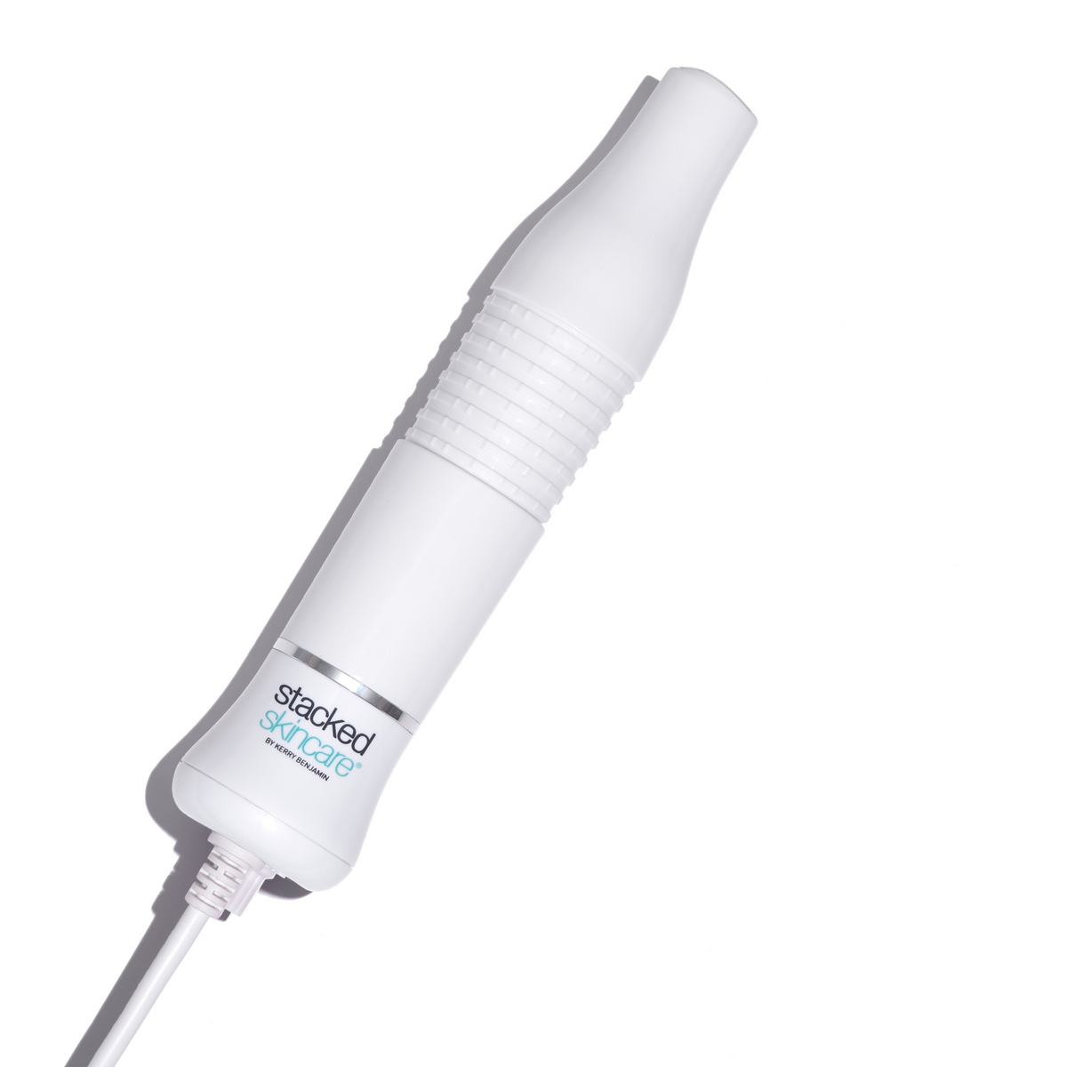 High Frequency Facial Wand & Acne Device | StackedSkincare