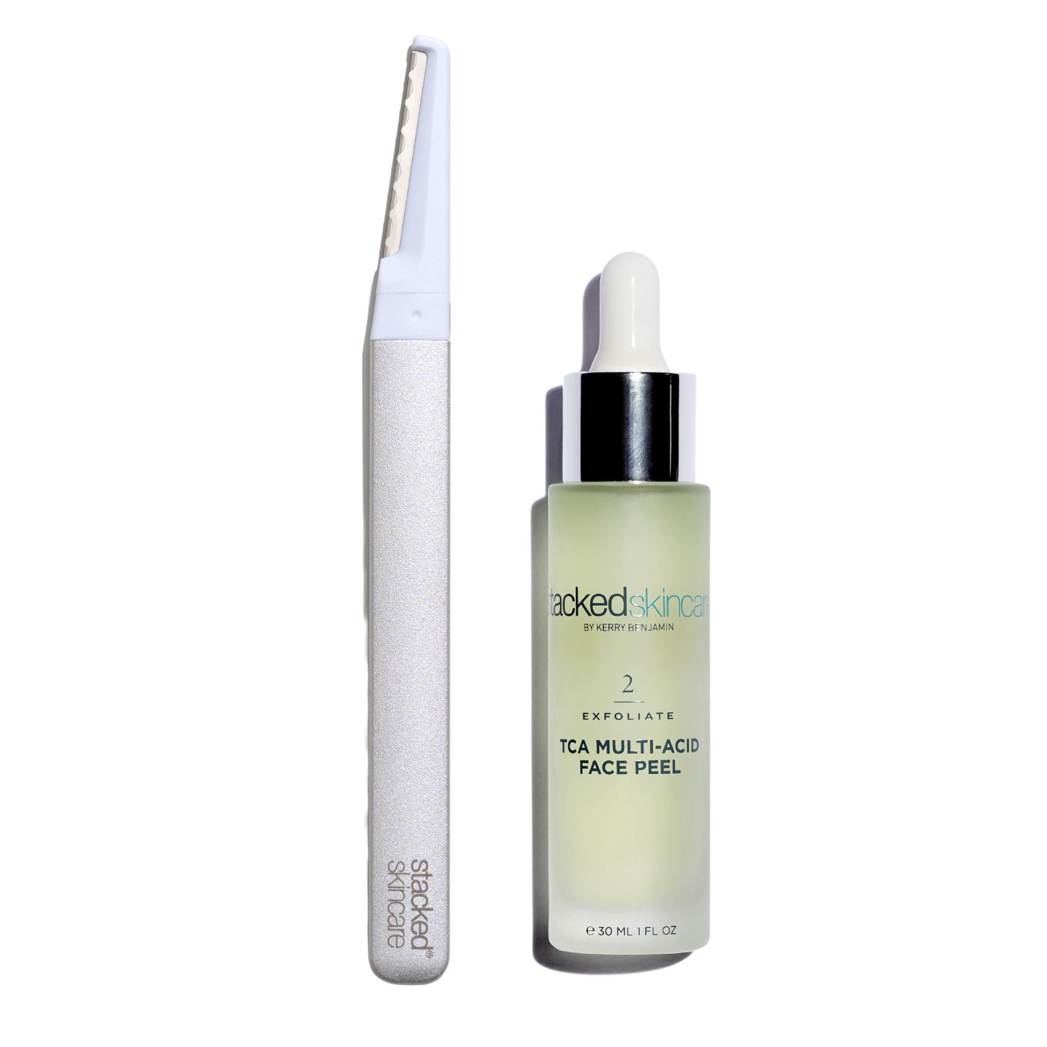 The Exfoliation System