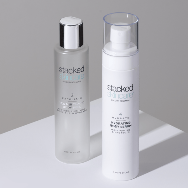 Body Skincare Duo