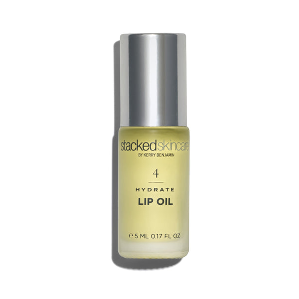 Store Stacked Skincare EGF Activating Serum