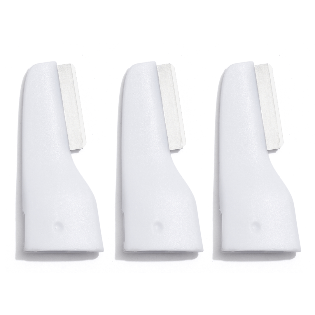 Pack of 3 Precision Dermaplaning Refills