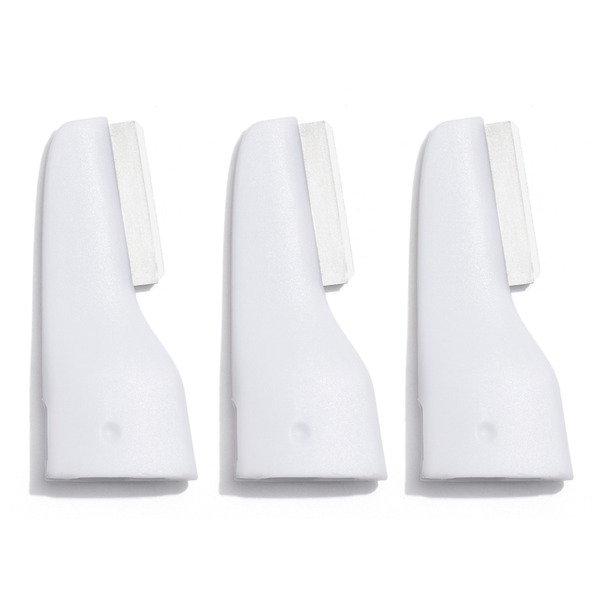 Pack of 3 Precision Dermaplaning Refills